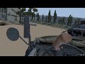 Pavlov VR | A Pleasent Drive Through the Countryside