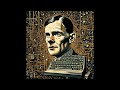 Progressive Trance Remix - The Day They Killed Alan Turing part 1