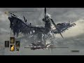 Beating Nameless King for the FIRST Time! | Dark Souls 3 LIVE