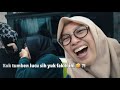 First Vlog ~ melancong ke Malaysia Tanpa Guide 😱🤭