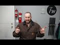 Oxy Acetylene Basics: Cutting, Welding & Heating with a Torch