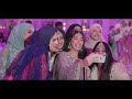 Imran & Bushraa | The Decorium | London | Asian  Wedding Cinematography