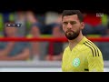 FIFA 23 it is scripted