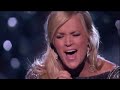 How Great Thou Art - Carrie Underwood ft. Vince Gill
