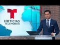 Las noticias de la mañana, lunes 29 de julio de 2024 | Noticias Telemundo