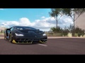 Forza Horizon 3 - 2900KMH+ with 170,000,000HP Centenario! Over 2x Speed of Sound (Dev Build Modding)