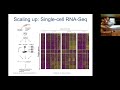 MIT CompBio Lecture 21 - Single-Cell Genomics