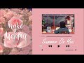 the best study playlist to keep you happy and motivated 💖 [ study, chill, relax, travel ]