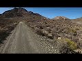 ADV Ride - Mojave National Preserve and Death Valley