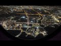 Qatar Airways A350-900 Take off From Hamad International Airport