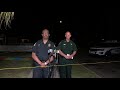 March 30, 2024 DFTF Press Conference - SPPD Officer-Involved Shooting