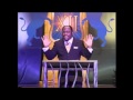 The Most Important Person on Earth | Dr. Myles Munroe