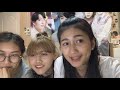 BTS (방탄소년단) 'ON' Kinetic Manifesto Film : Come Prima REACTION! (Thai ver)