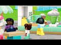 😃 Lego Duplo World Food Fun #legoduploworld #autism