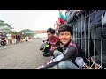 VIDEO LENGKAP TEKNO TUNER VS MAGADIR REMATCH PART 2 & VS KMS | FINISH RAPET BAYANGAN LAGI AJA !!