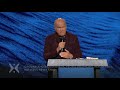 The Danger Of A Hardened Heart (With Greg Laurie)
