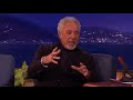 Tom Jones’ Elvis Presley Bromance | CONAN on TBS