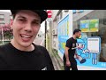 American Honda Boi Visits SPOON in Japan for the FIRST TIME!