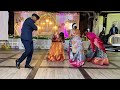 Tamil Germany Wedding Dance Performance by Rhythmic Squad - Remix