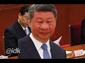 Xi Jinping gets a Tes Lao Model Xi from Yi Long Musk. (Kills Him)