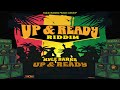 Nyle Banks - Up & Ready (Official Audio)