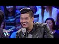 GGV: Piolo, Empoy at JC play Guilty or Not Guilty challenge