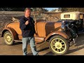 Best sounding car EVER? Model A Ford - Does anyone want to...??