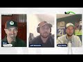 Seahawks Draft Roundtable with Rob Staton and Jeff Simmons