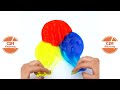 Slime ASMR That Feel Total Relaxation! Satisfying Slime ASMR 3281