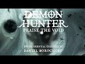 DEMON HUNTER • PRAISE THE VOID (RESURRECTED) [Instrumental Cover]