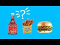 Fast Dog Food - Sample Animation