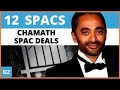 How Billionaire Made Their Money Ep 011 - SPAC King Chamath Palihapitiya