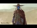 Star Wars: Cad Bane Theme | WESTERN VERSION | Red Dead Redemption Style