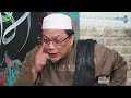 UST.M YAHYA WALONI ; SAYA SAYANG KEPADA ORANG KRISTEN, NGGAK BENCI BERSAMA DERRY SULAIMAN #PART2