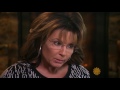 Sarah Palin: I am a voice for those without
