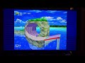 Sonic Adventure (XBOX 360) (100%?) - Part 1