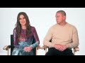 Sandra Bullock & Channing Tatum Are Convinced They Were Separated At Birth | Ask Me Anything | ELLE