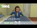 Sims 2 vs Sims 3 vs Sims 4 - Grounding Logic
