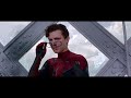 Spider-Man vs. Mysterio - Best Action Scenes