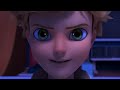 MIRACULOUS | 🔝 ADRIEN ☯️ | SEASON 4 | Tales of Ladybug & Cat Noir