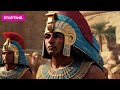 Heirs to the Throne: The Secret Life of Cleopatra's Children. ST.TV