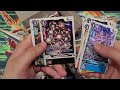 I GOT THE PROTAG POWER!!! BT12 Across Time Booster Box Opening! | Digimon Card Game & Digimon TCG