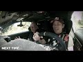 Toyota Carpool Rallyoke with Jari-Matti Latvala - Colin is Terrified!