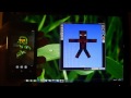 Minecraft Skin Viewer for Windows Phone - applying skins to profile