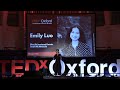 What My Immigrant Parents Taught Me About Life | Emily Luo | TEDxOxford