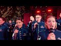 USAF Band - 2017 Holiday Flash Mob at Gaylord National