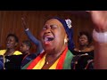 You are not a man (Live Cover) by Jubilee Praise Team ft Minister Besong