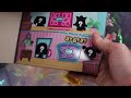 Disney Doorables Series 8 Case & 1 More Multi Peek