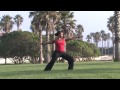 10 min Standing Yoga Series