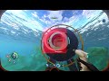 Subnautica let’s play 2024 on PlayStation
